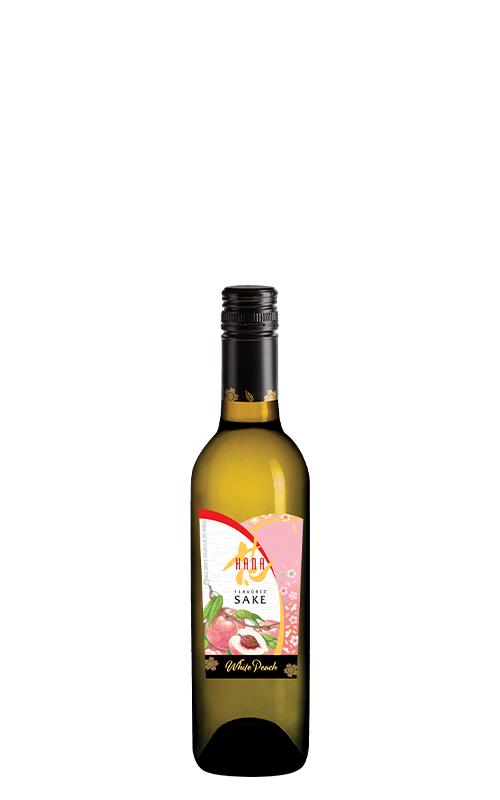 その他 AkibaharaFlowers Marina-Peach#9991+MF SA Hana White Peach — MTC Sake